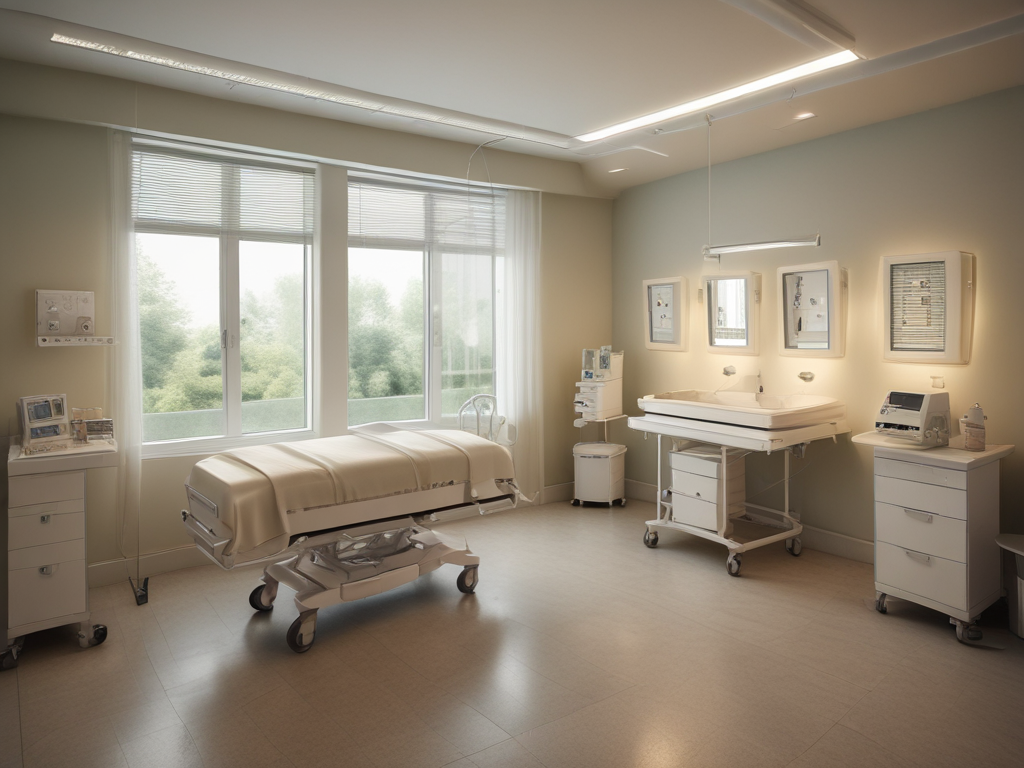 Эффективный скрининг на 36-й неделе: как снизить р